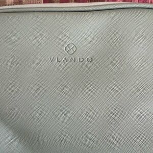 Vlando Travel Jewelry Bag